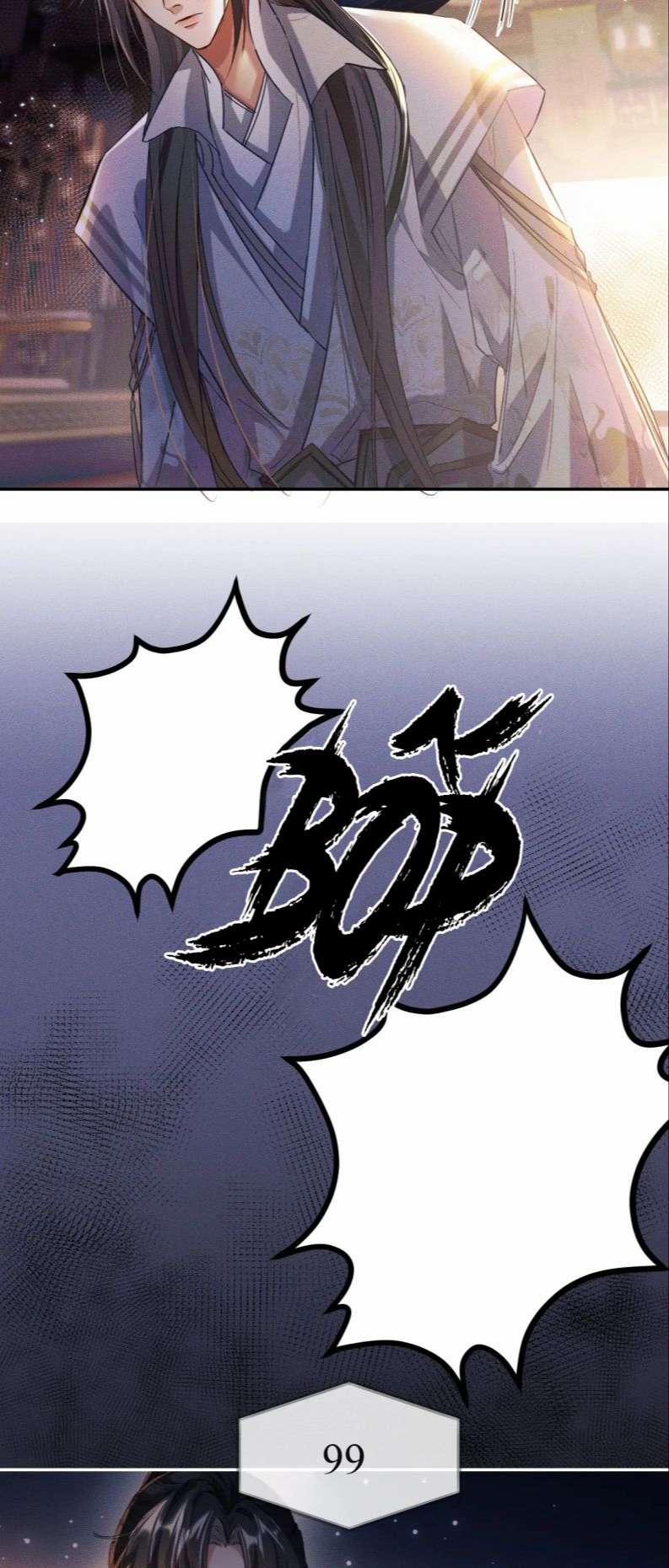 Husky Và Sư Tôn Mèo Trắng Của Hắn 31 trang 19