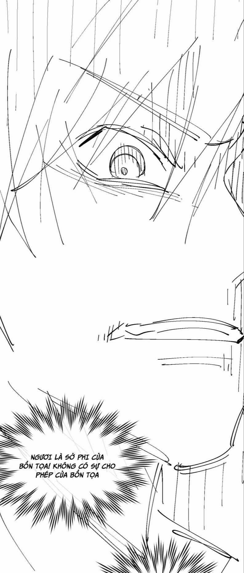 Husky Và Sư Tôn Mèo Trắng Của Hắn 31 trang 33