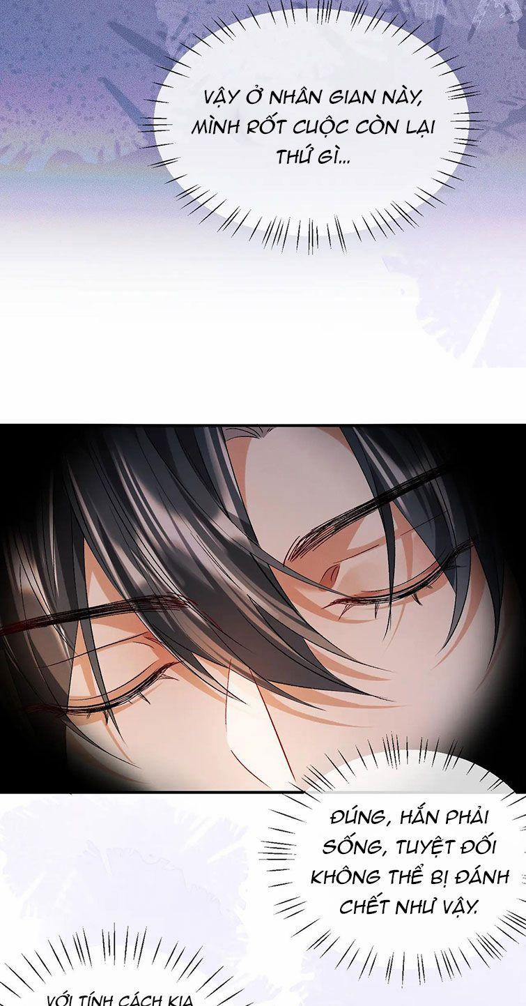 Husky Và Sư Tôn Mèo Trắng Của Hắn 33 trang 31