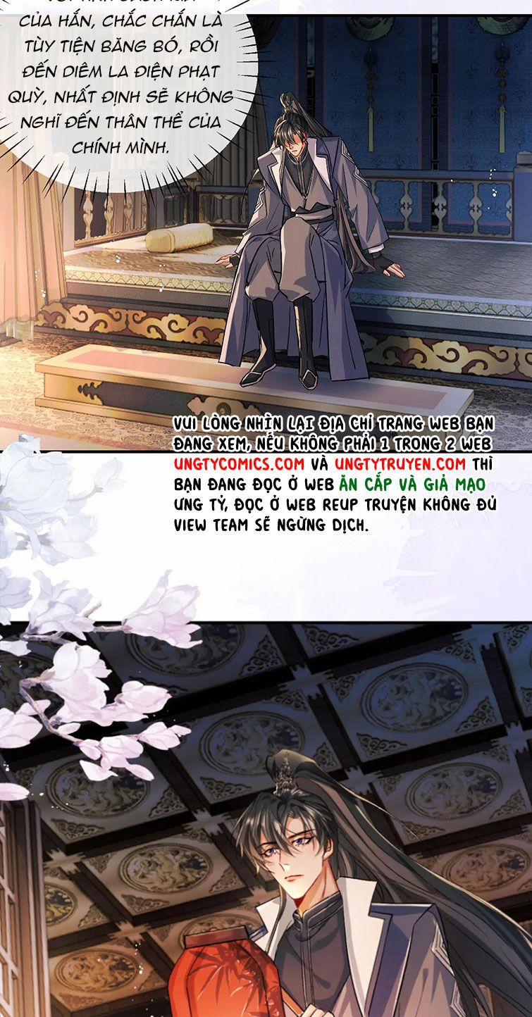 Husky Và Sư Tôn Mèo Trắng Của Hắn 33 trang 32