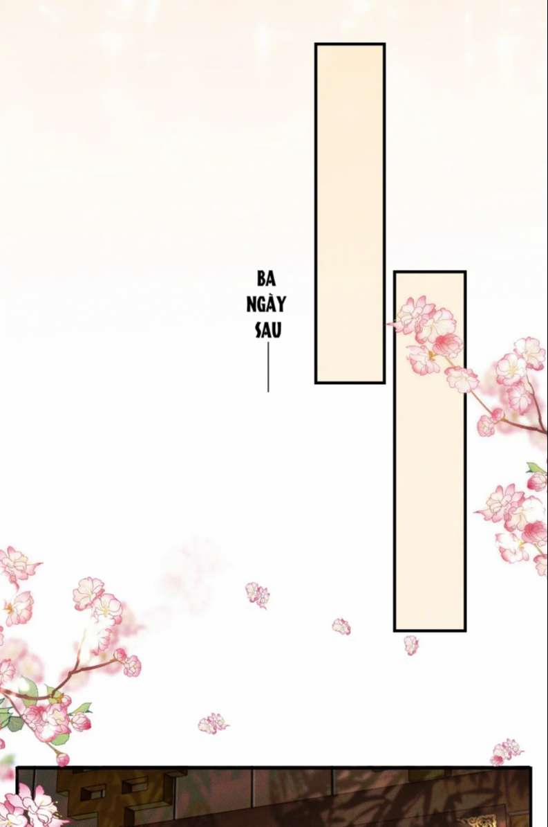 Husky Và Sư Tôn Mèo Trắng Của Hắn 34 trang 17