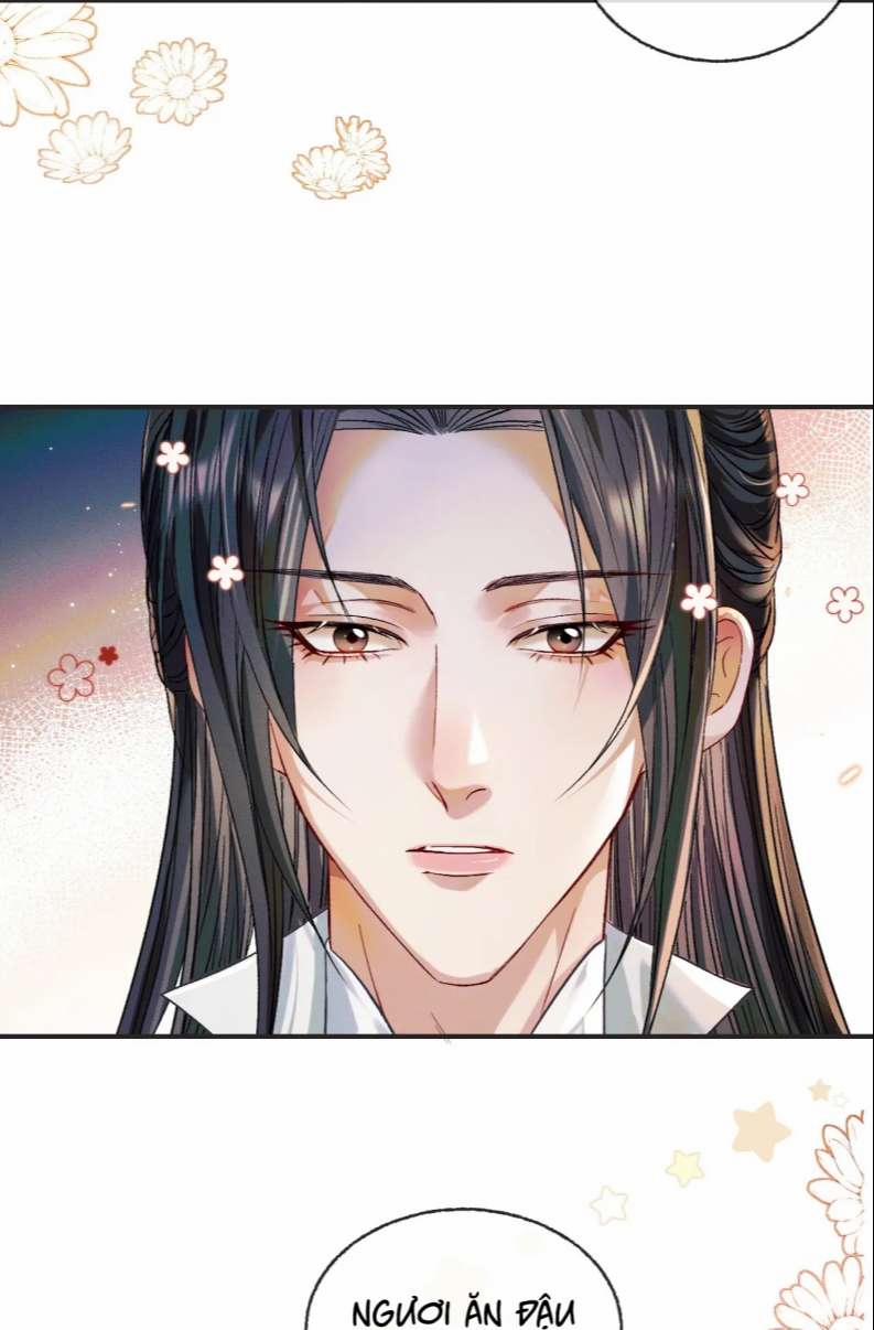 Husky Và Sư Tôn Mèo Trắng Của Hắn 34 trang 26