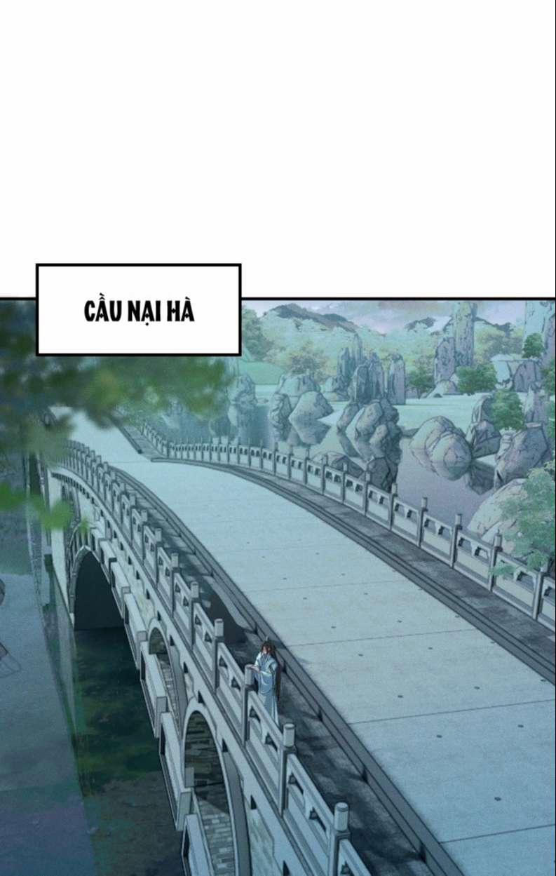 Husky Và Sư Tôn Mèo Trắng Của Hắn 34 trang 39