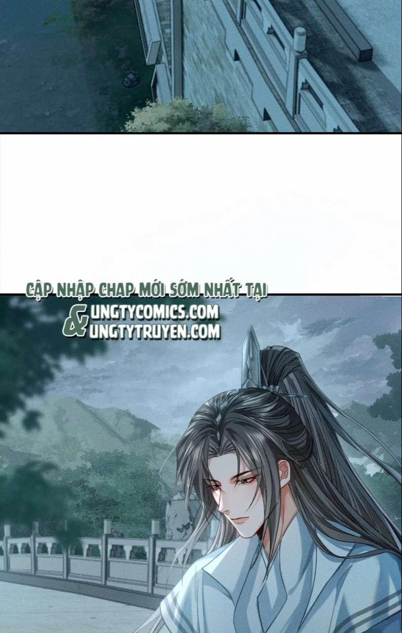 Husky Và Sư Tôn Mèo Trắng Của Hắn 34 trang 40