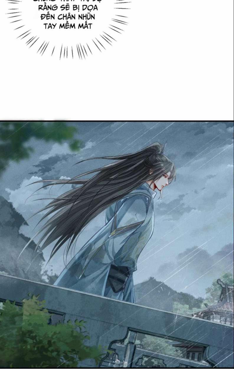 Husky Và Sư Tôn Mèo Trắng Của Hắn 34 trang 44