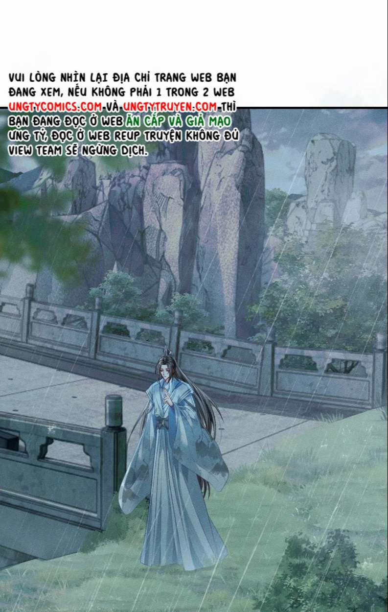 Husky Và Sư Tôn Mèo Trắng Của Hắn 34 trang 45