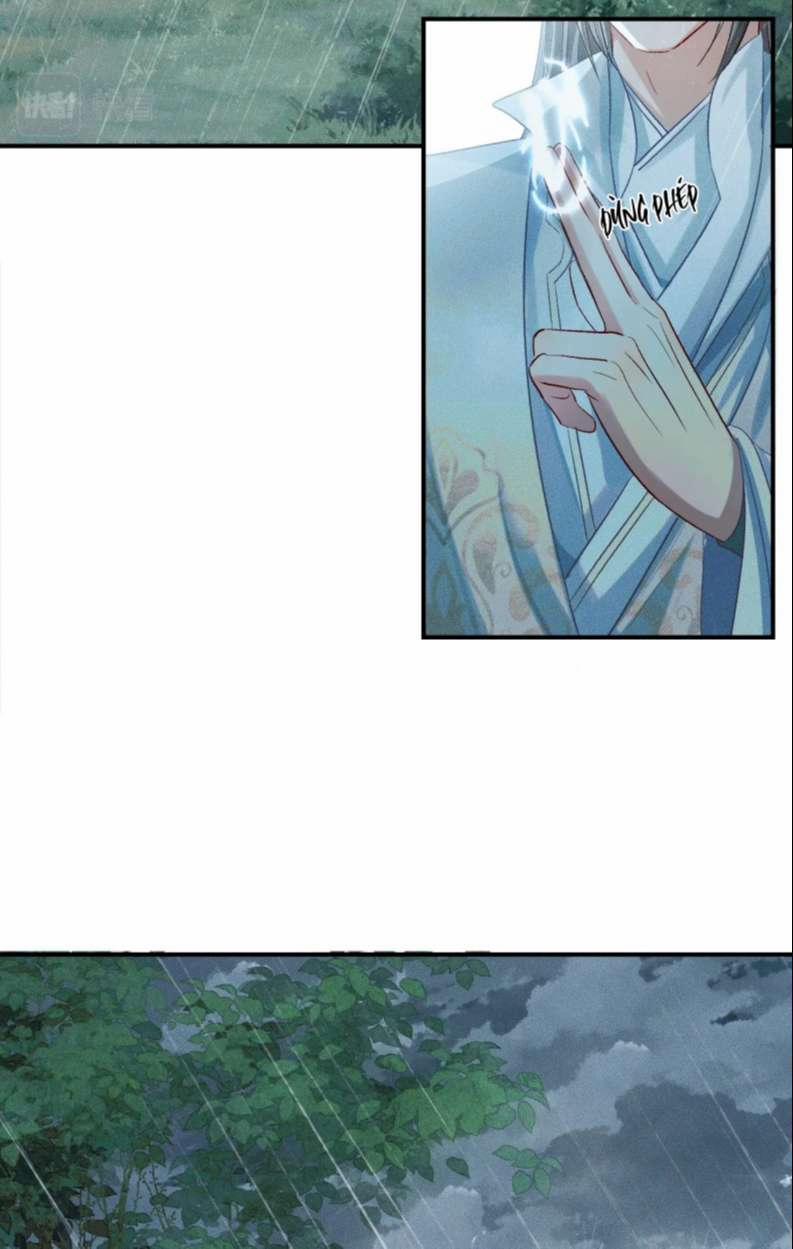 Husky Và Sư Tôn Mèo Trắng Của Hắn 34 trang 46