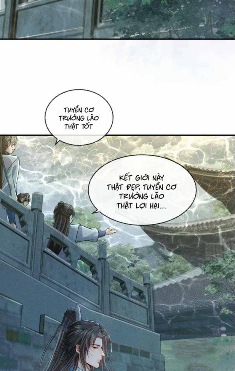 Husky Và Sư Tôn Mèo Trắng Của Hắn 34 trang 48