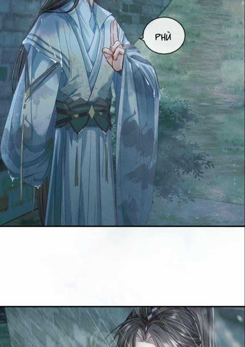 Husky Và Sư Tôn Mèo Trắng Của Hắn 34 trang 49