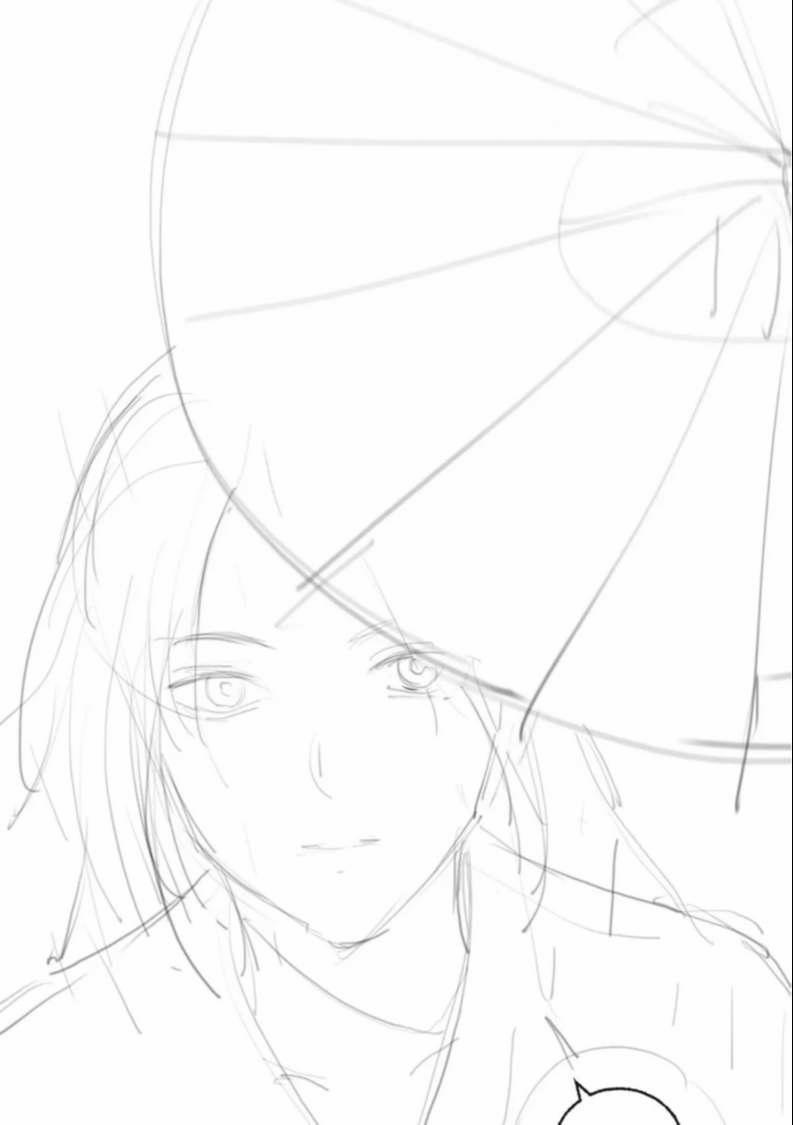 Husky Và Sư Tôn Mèo Trắng Của Hắn 34 trang 55