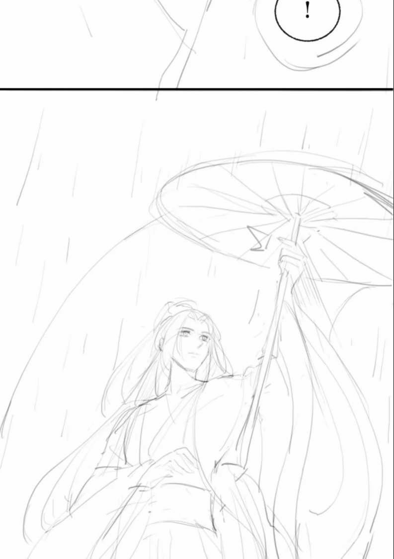 Husky Và Sư Tôn Mèo Trắng Của Hắn 34 trang 56