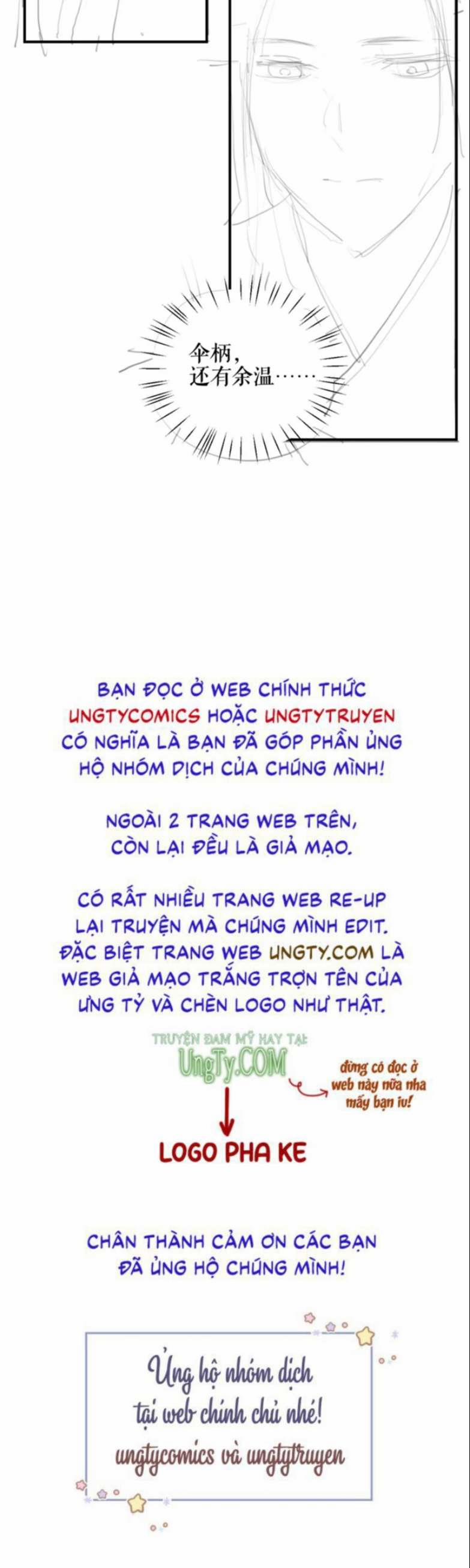 Husky Và Sư Tôn Mèo Trắng Của Hắn 34 trang 58