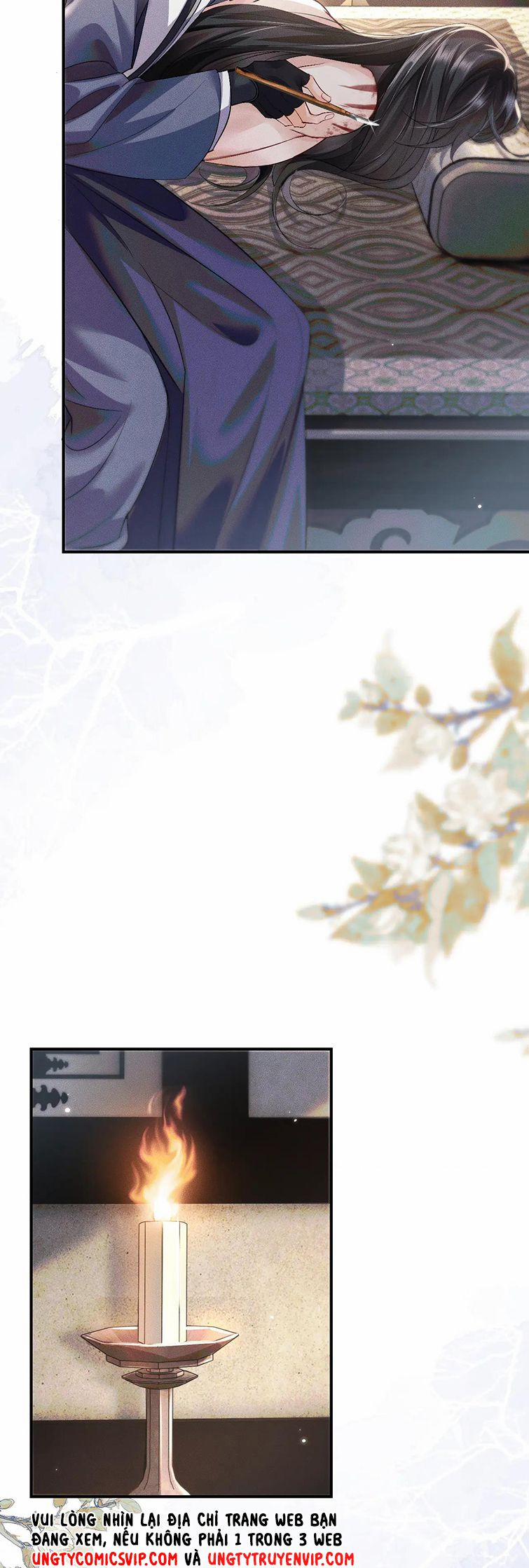 Husky Và Sư Tôn Mèo Trắng Của Hắn 37 trang 1