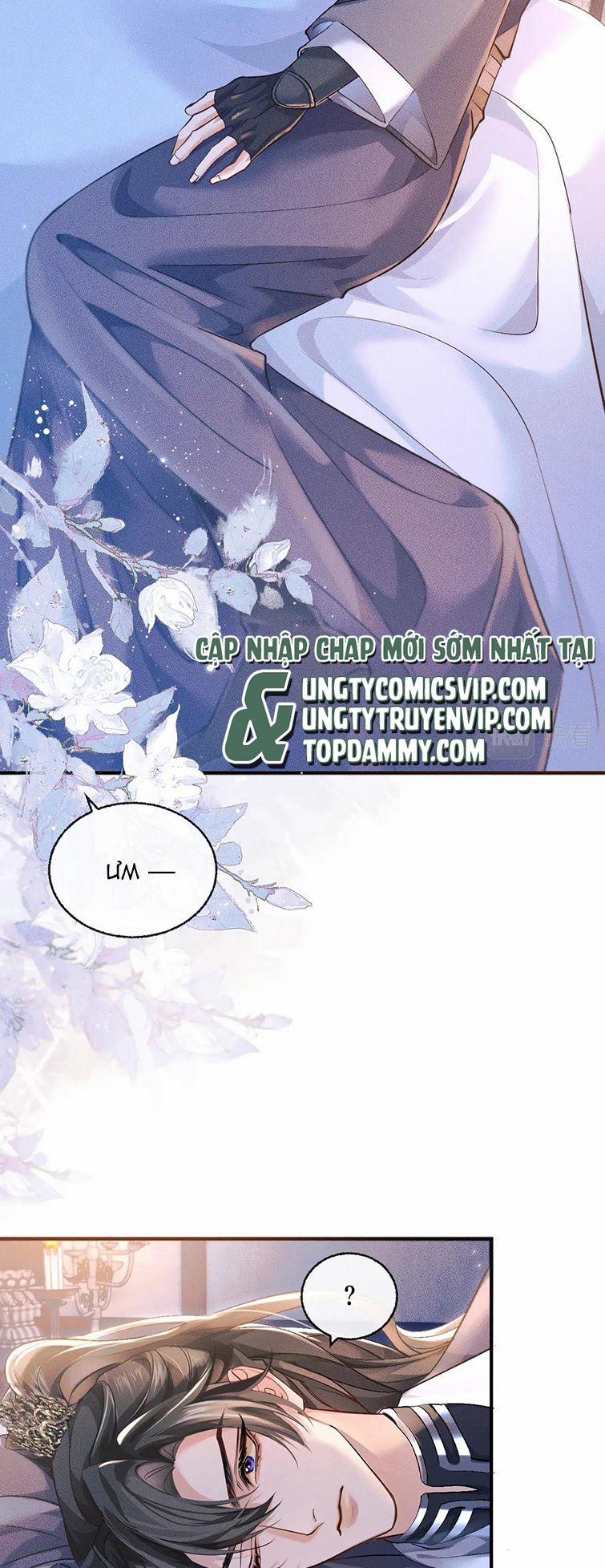 Husky Và Sư Tôn Mèo Trắng Của Hắn 37 trang 25