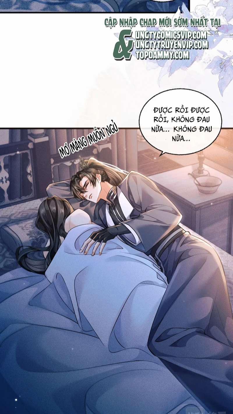 Husky Và Sư Tôn Mèo Trắng Của Hắn 38 trang 1