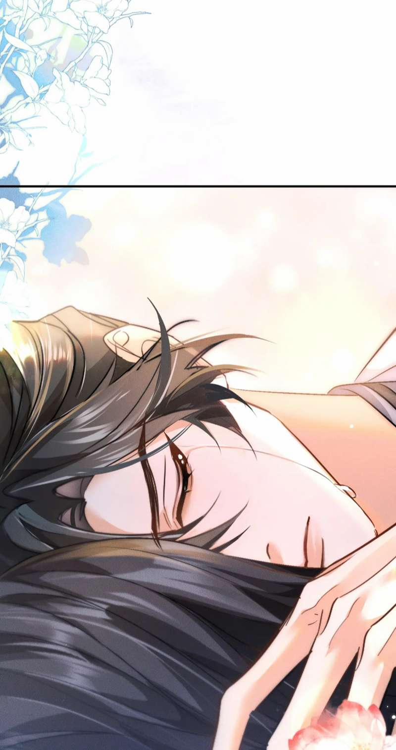 Husky Và Sư Tôn Mèo Trắng Của Hắn 38 trang 12