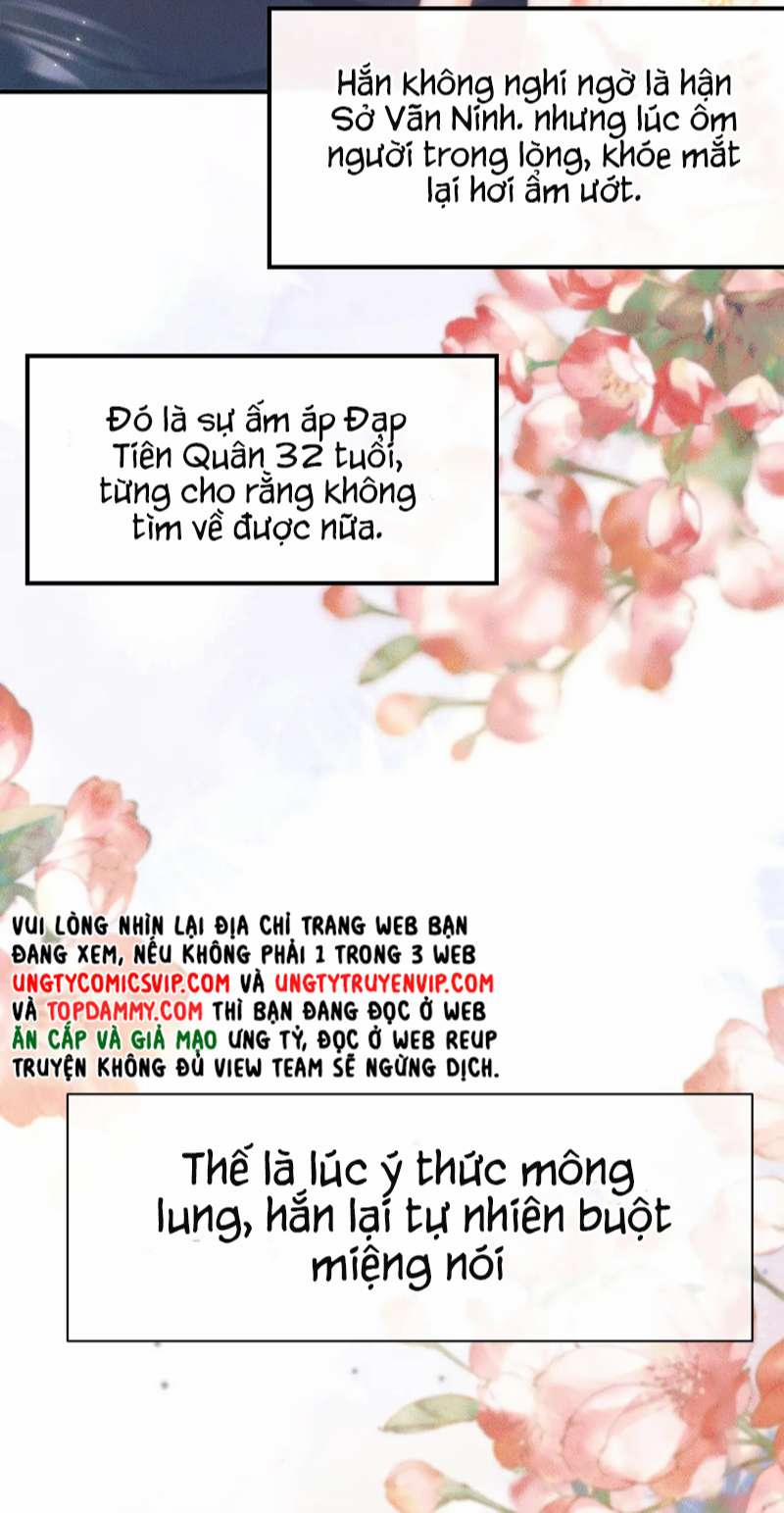 Husky Và Sư Tôn Mèo Trắng Của Hắn 38 trang 13