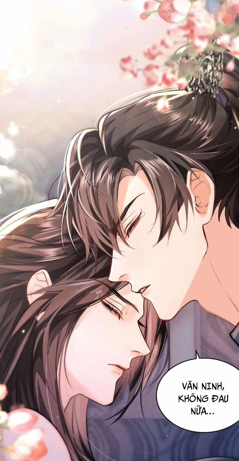 Husky Và Sư Tôn Mèo Trắng Của Hắn 38 trang 14