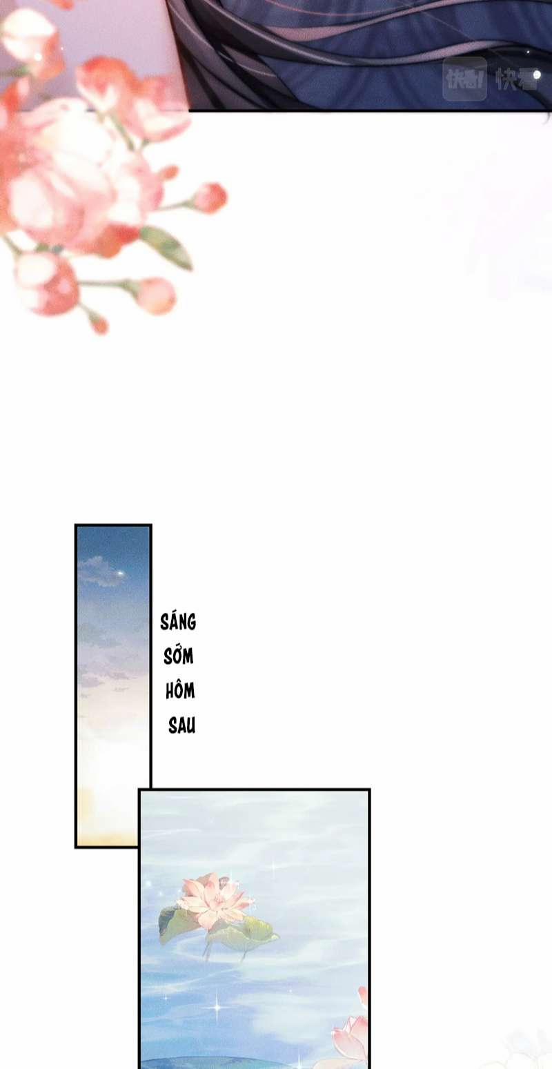 Husky Và Sư Tôn Mèo Trắng Của Hắn 38 trang 15