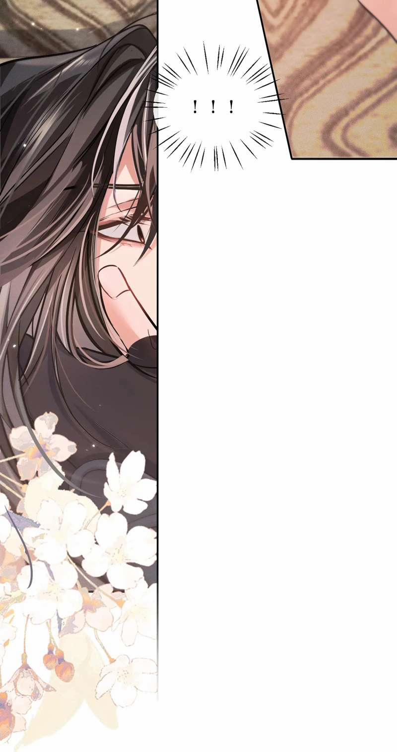 Husky Và Sư Tôn Mèo Trắng Của Hắn 38 trang 27