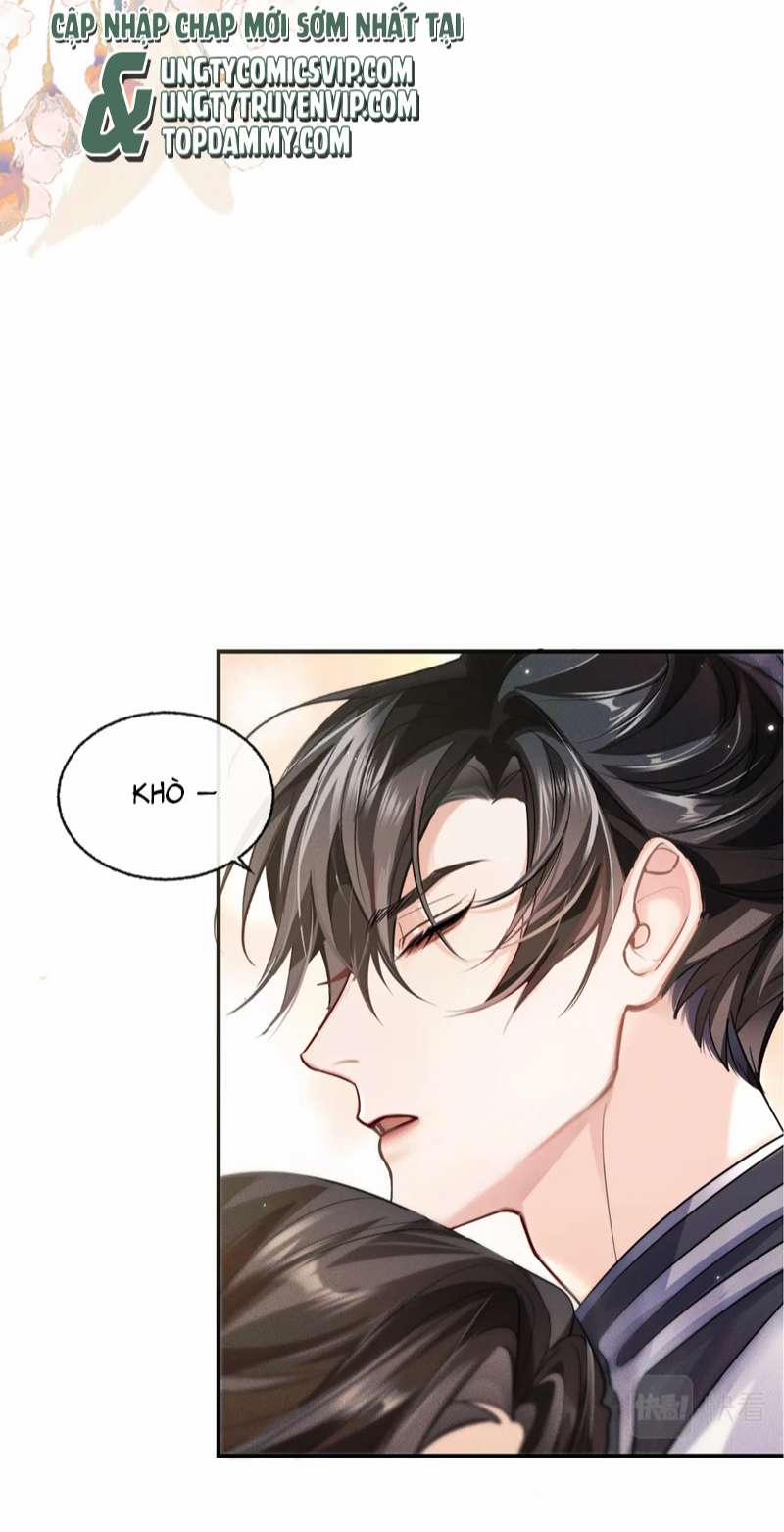 Husky Và Sư Tôn Mèo Trắng Của Hắn 38 trang 29