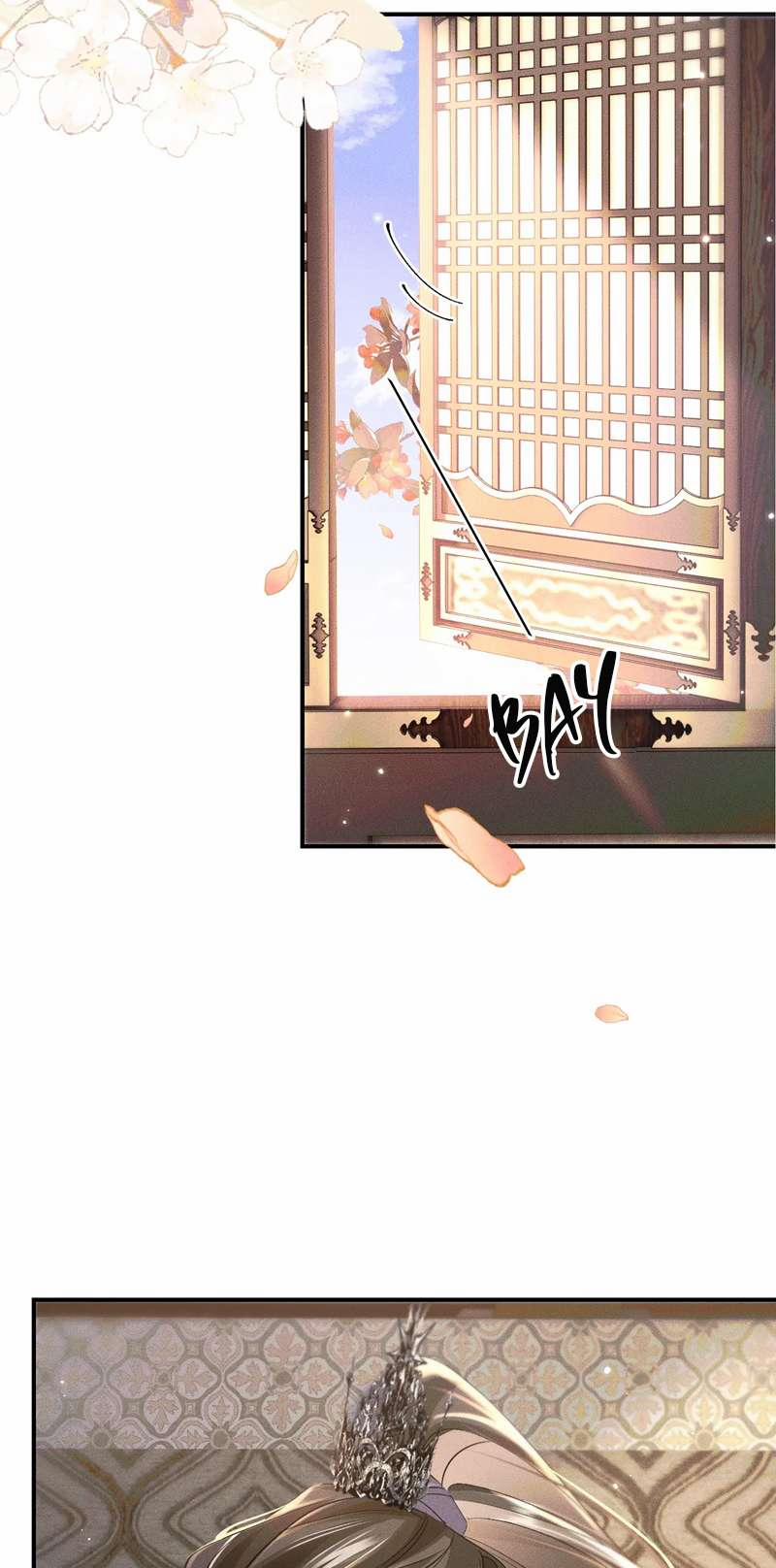 Husky Và Sư Tôn Mèo Trắng Của Hắn 38 trang 31