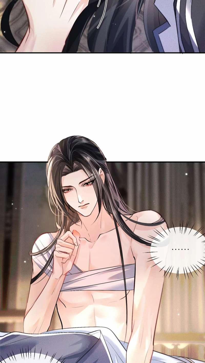 Husky Và Sư Tôn Mèo Trắng Của Hắn 38 trang 34