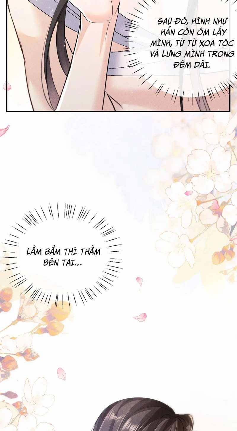 Husky Và Sư Tôn Mèo Trắng Của Hắn 38 trang 36