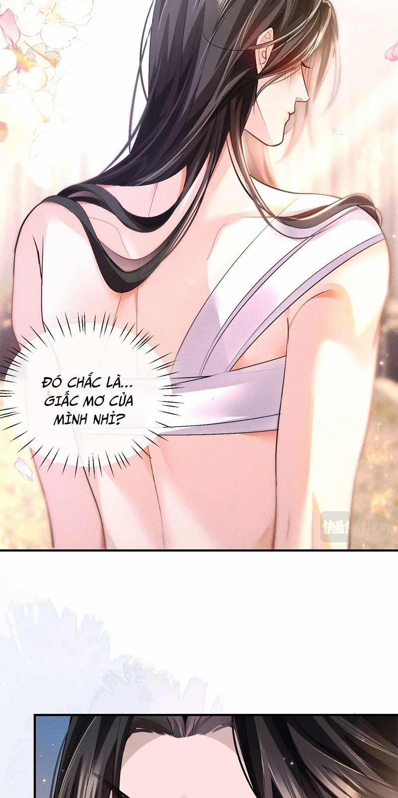 Husky Và Sư Tôn Mèo Trắng Của Hắn 38 trang 37