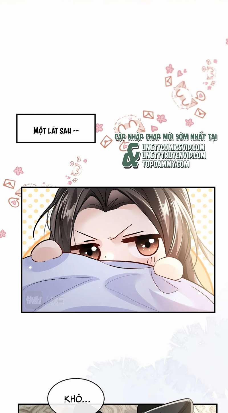 Husky Và Sư Tôn Mèo Trắng Của Hắn 39 trang 1