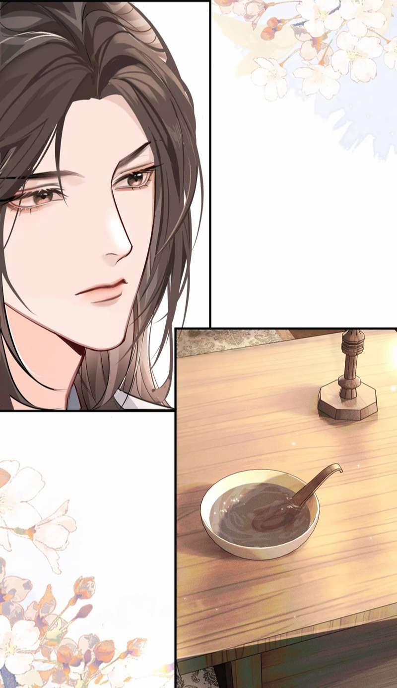 Husky Và Sư Tôn Mèo Trắng Của Hắn 39 trang 13