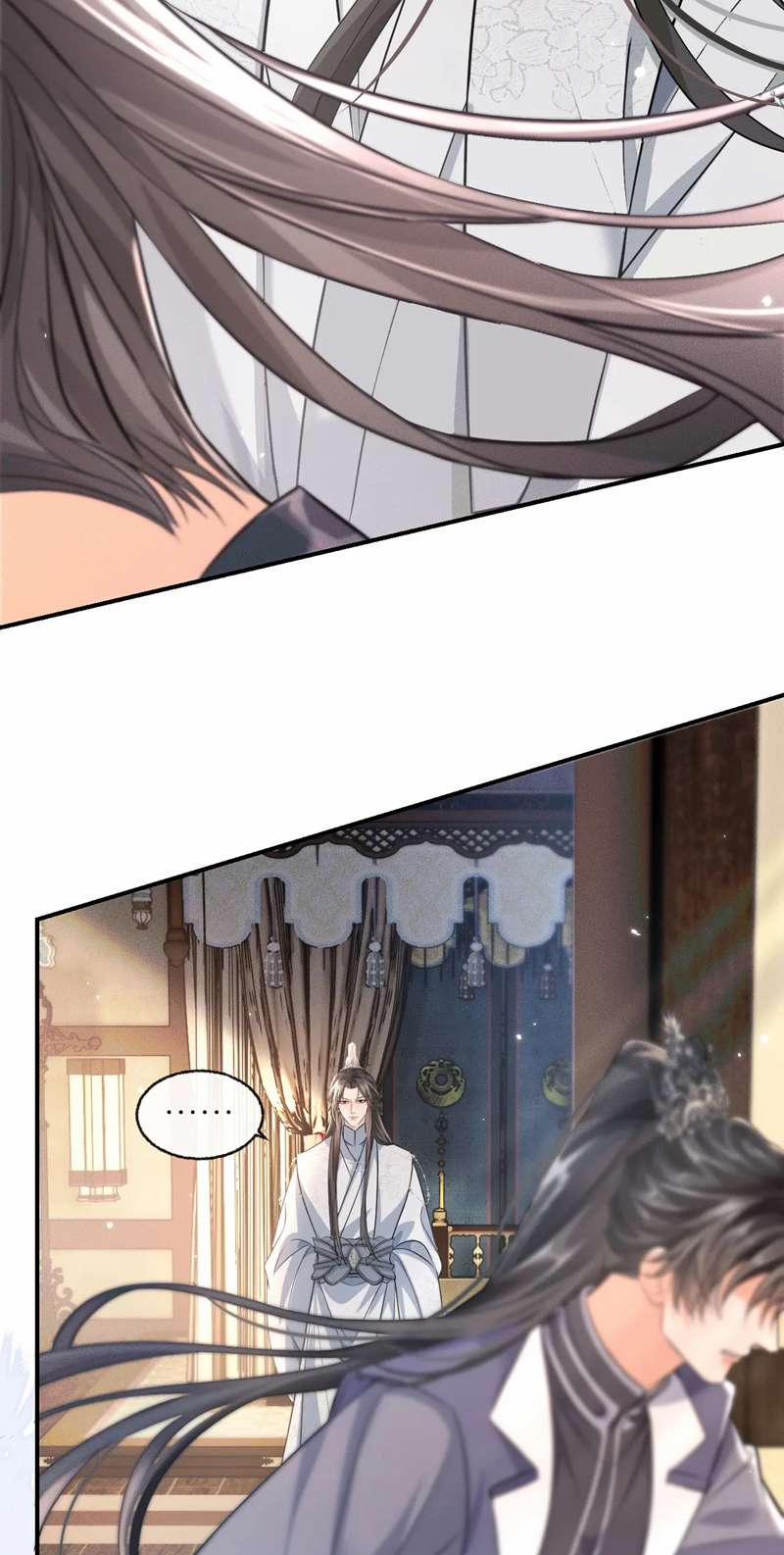 Husky Và Sư Tôn Mèo Trắng Của Hắn 39 trang 16