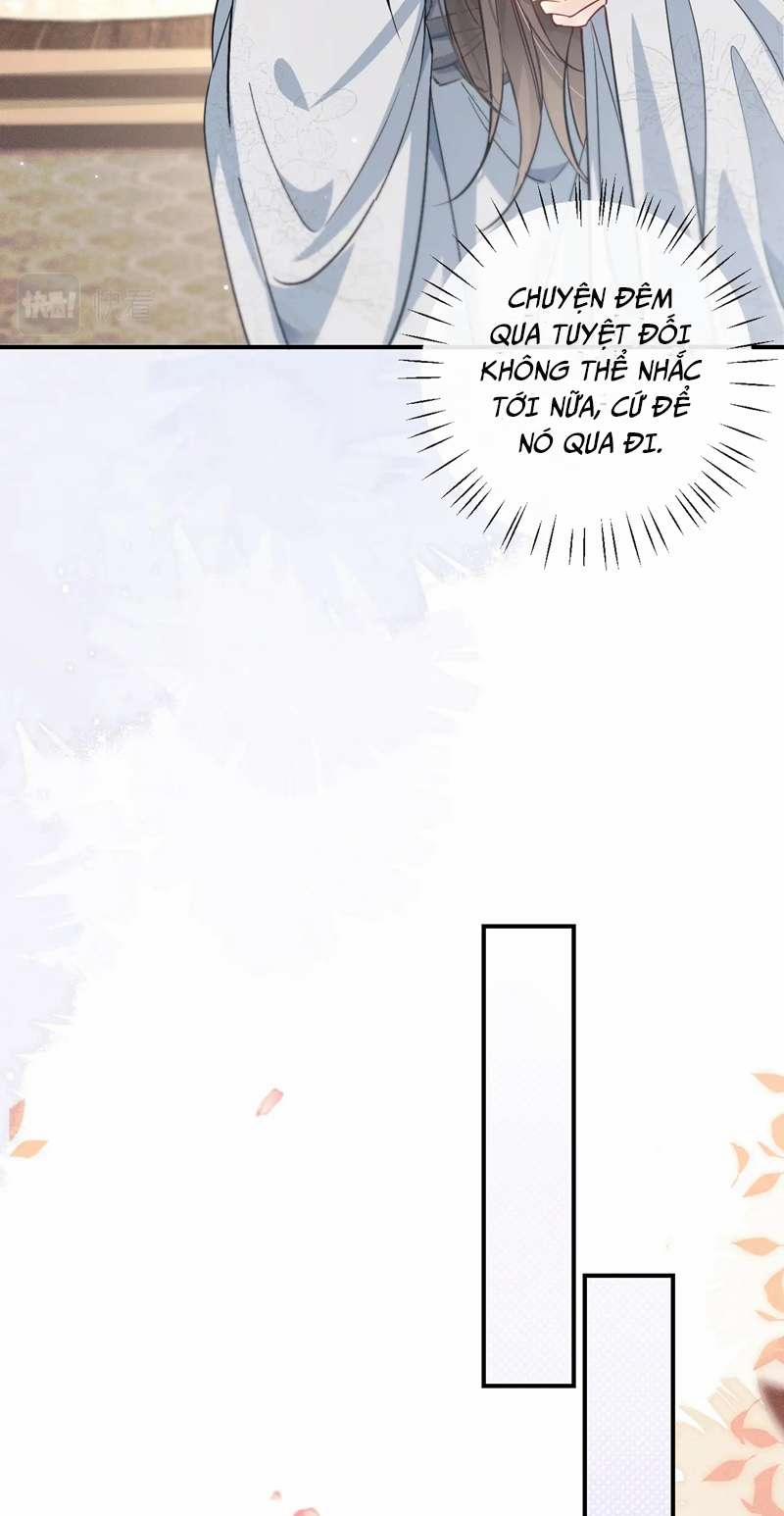 Husky Và Sư Tôn Mèo Trắng Của Hắn 39 trang 18