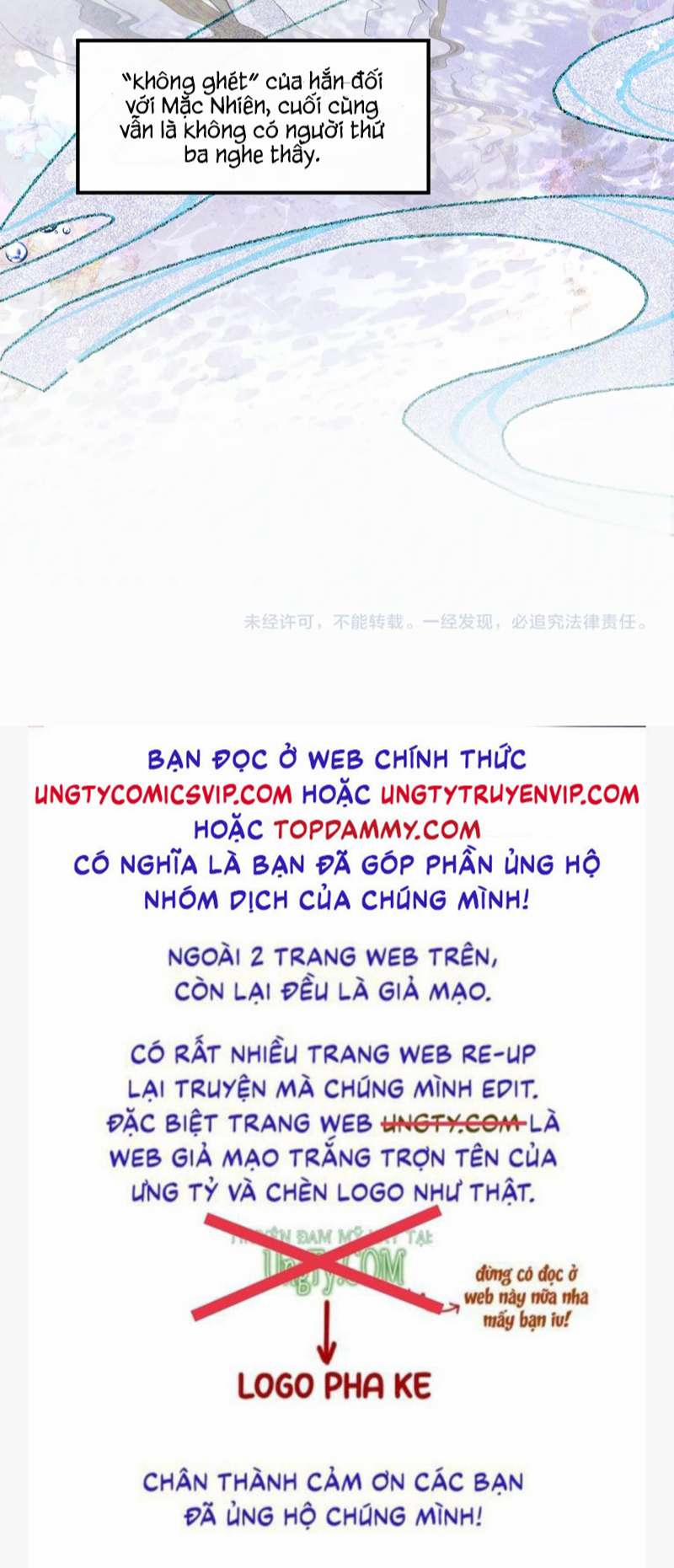 Husky Và Sư Tôn Mèo Trắng Của Hắn 39 trang 40