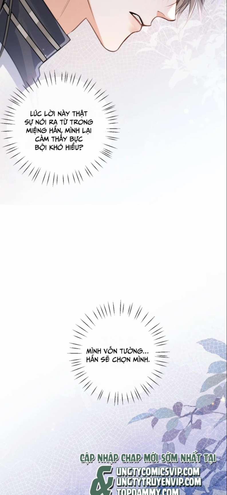 Husky Và Sư Tôn Mèo Trắng Của Hắn 41 trang 16