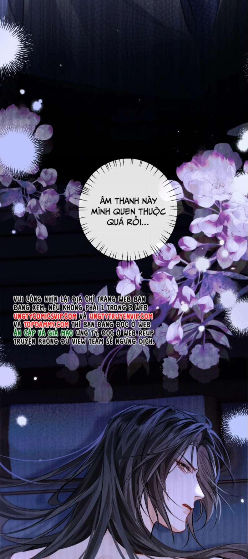 Husky Và Sư Tôn Mèo Trắng Của Hắn 41 trang 24