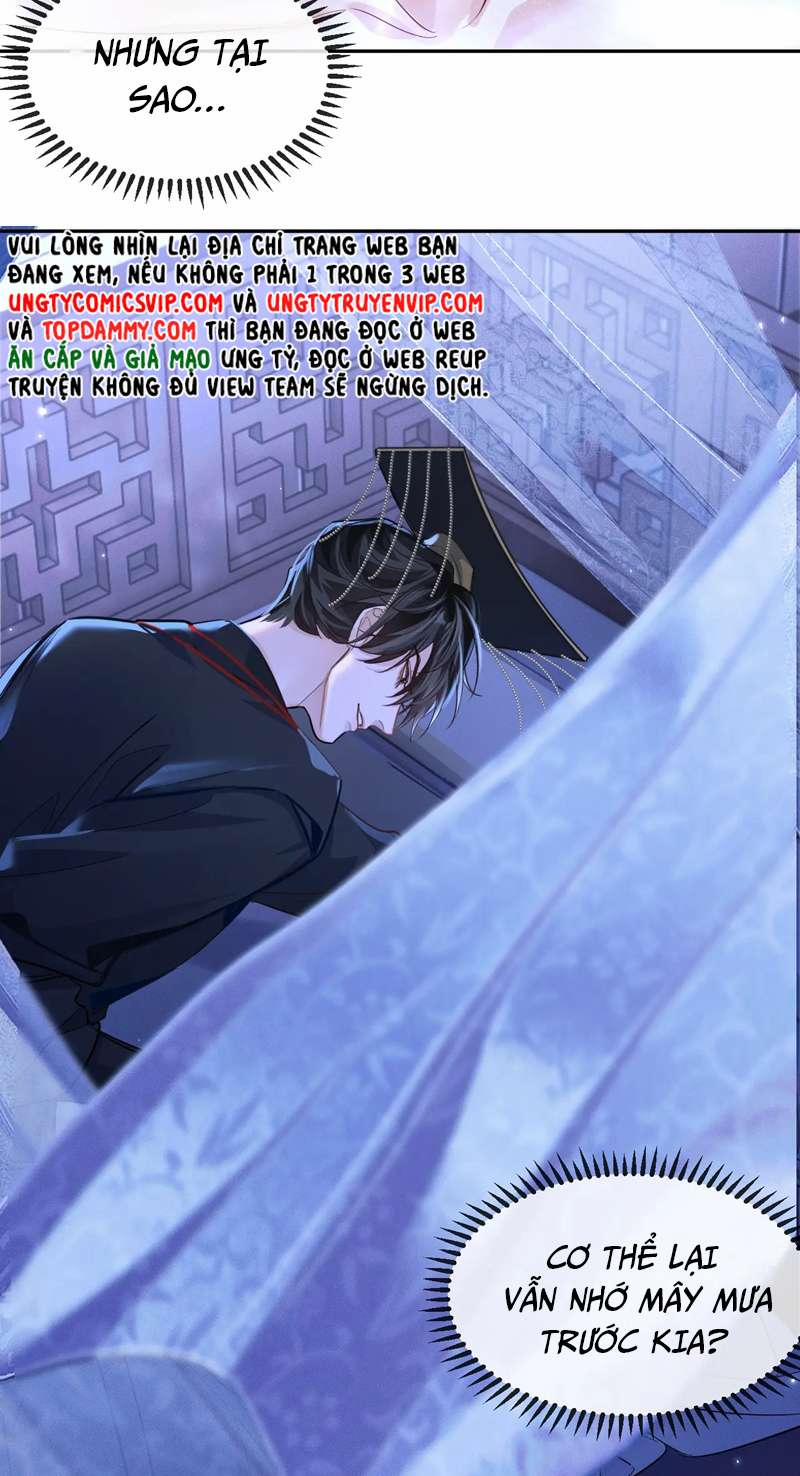 Husky Và Sư Tôn Mèo Trắng Của Hắn 43 trang 13