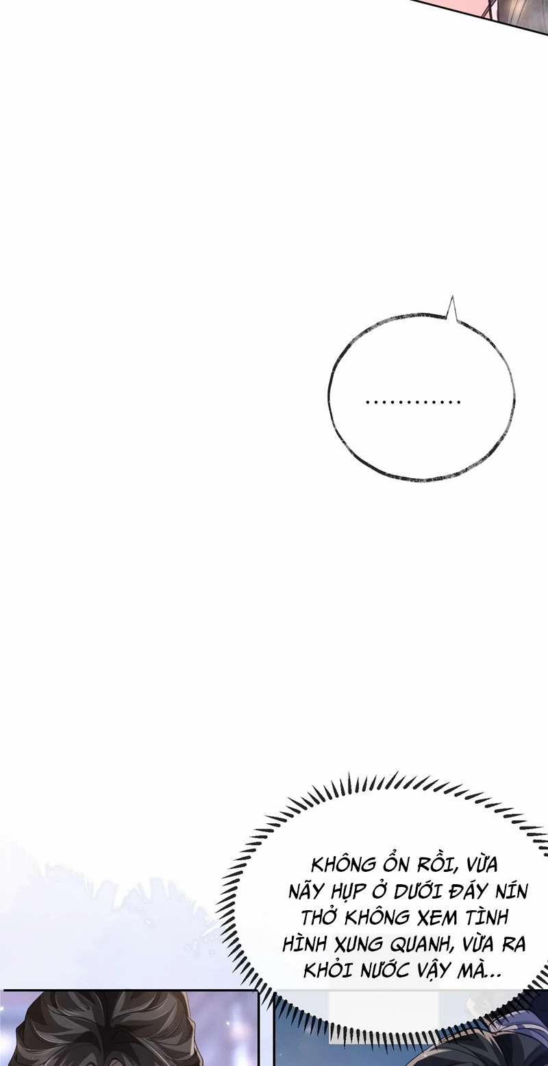 Husky Và Sư Tôn Mèo Trắng Của Hắn 43 trang 19