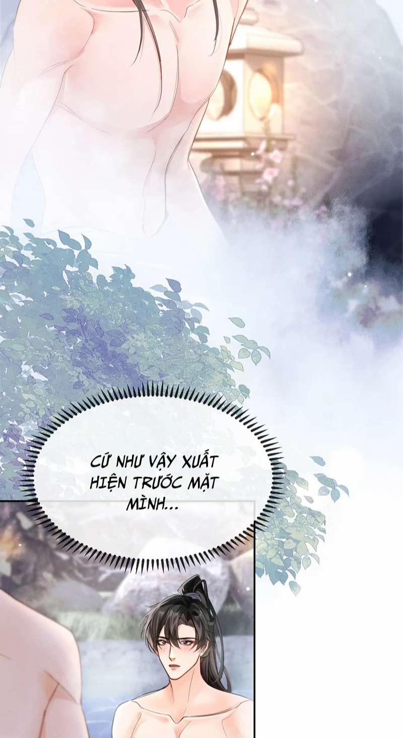 Husky Và Sư Tôn Mèo Trắng Của Hắn 43 trang 2