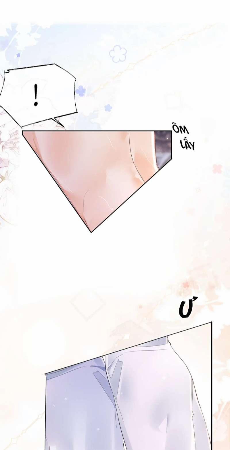 Husky Và Sư Tôn Mèo Trắng Của Hắn 43 trang 23