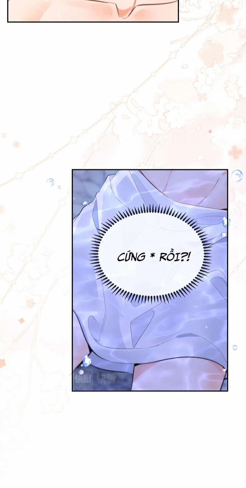 Husky Và Sư Tôn Mèo Trắng Của Hắn 43 trang 26