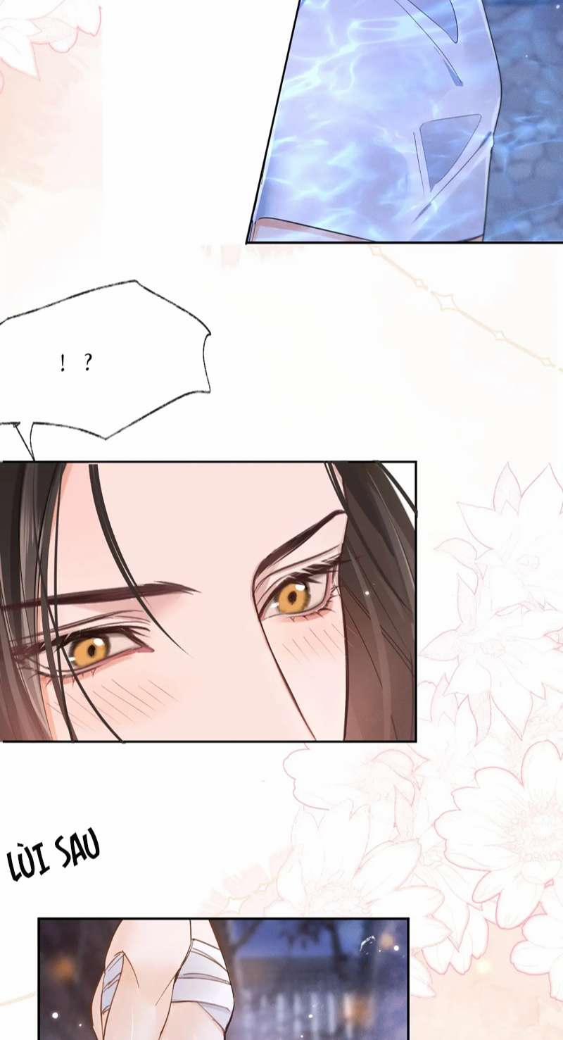 Husky Và Sư Tôn Mèo Trắng Của Hắn 43 trang 28