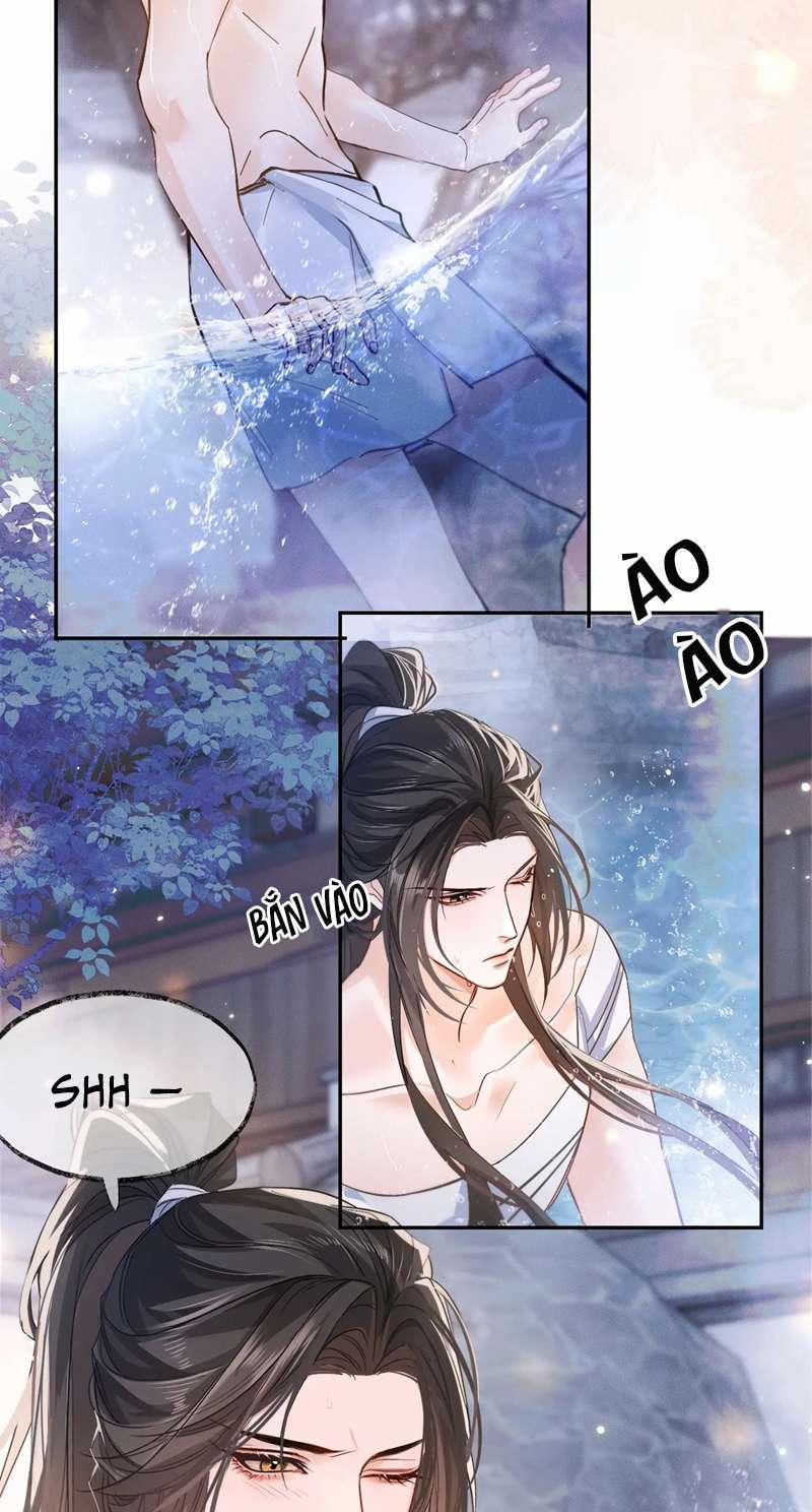 Husky Và Sư Tôn Mèo Trắng Của Hắn 43 trang 29