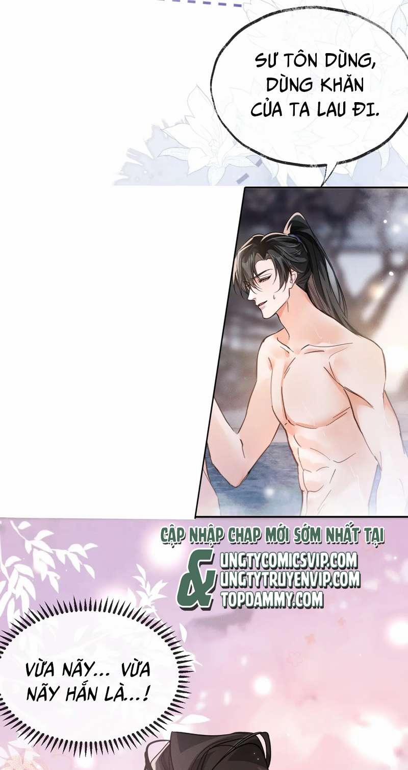 Husky Và Sư Tôn Mèo Trắng Của Hắn 43 trang 32