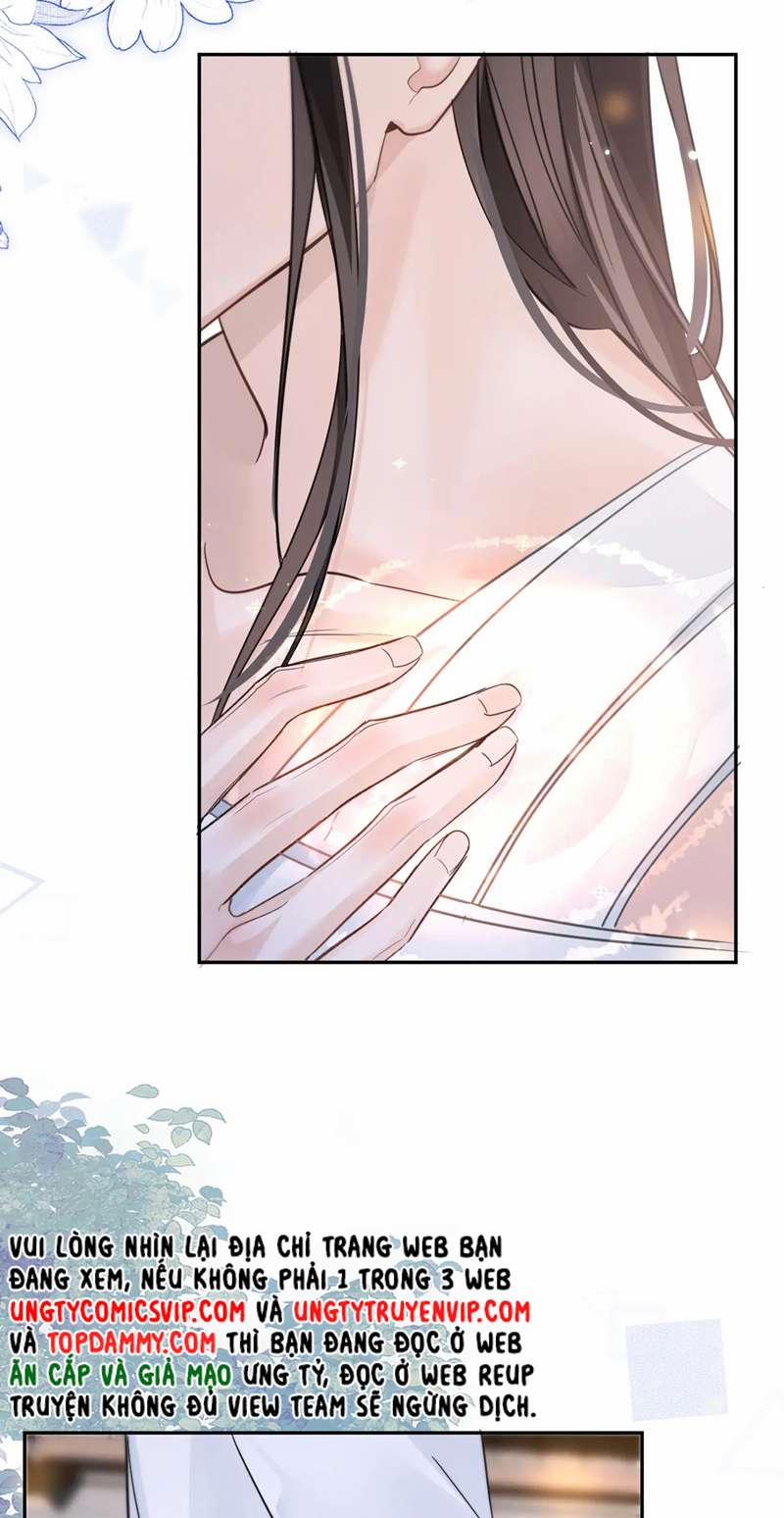 Husky Và Sư Tôn Mèo Trắng Của Hắn 43 trang 7