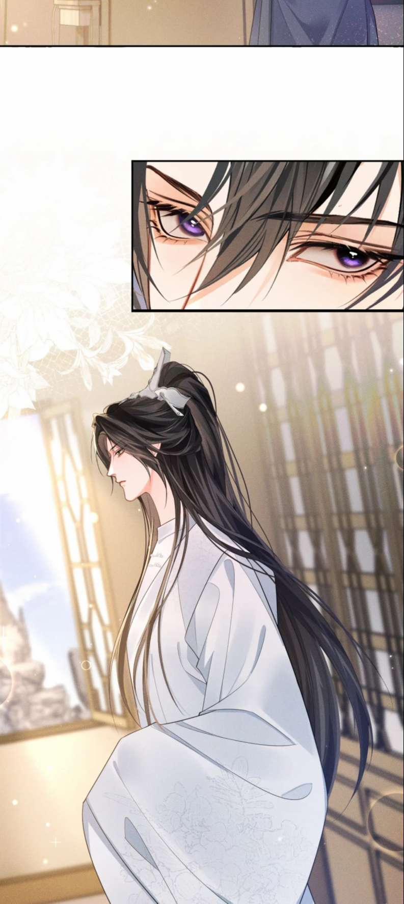 Husky Và Sư Tôn Mèo Trắng Của Hắn 45 trang 10