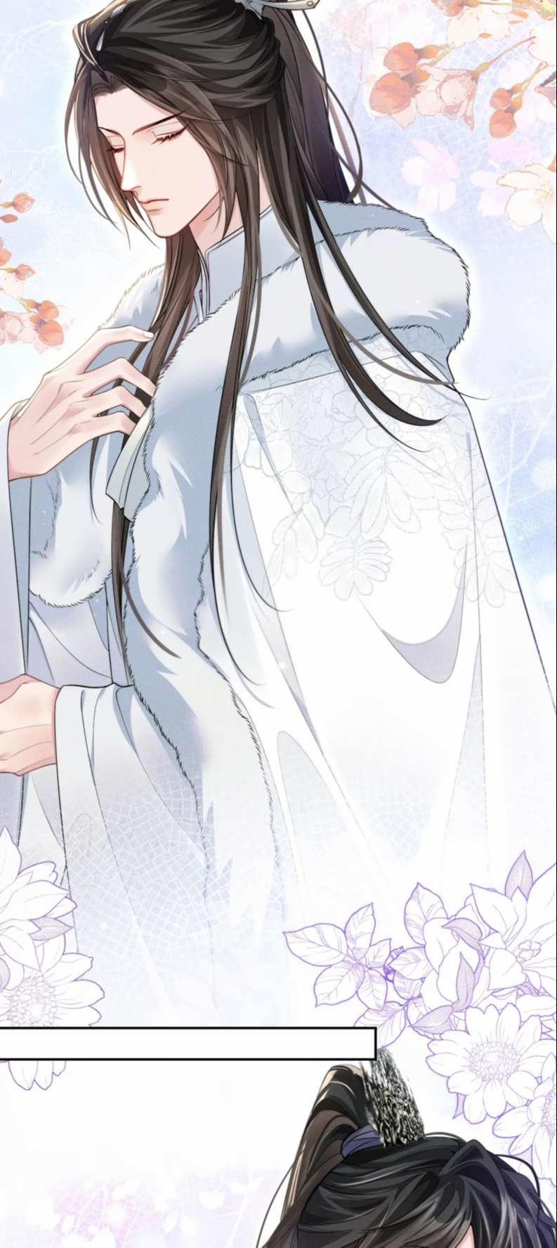 Husky Và Sư Tôn Mèo Trắng Của Hắn 45 trang 19