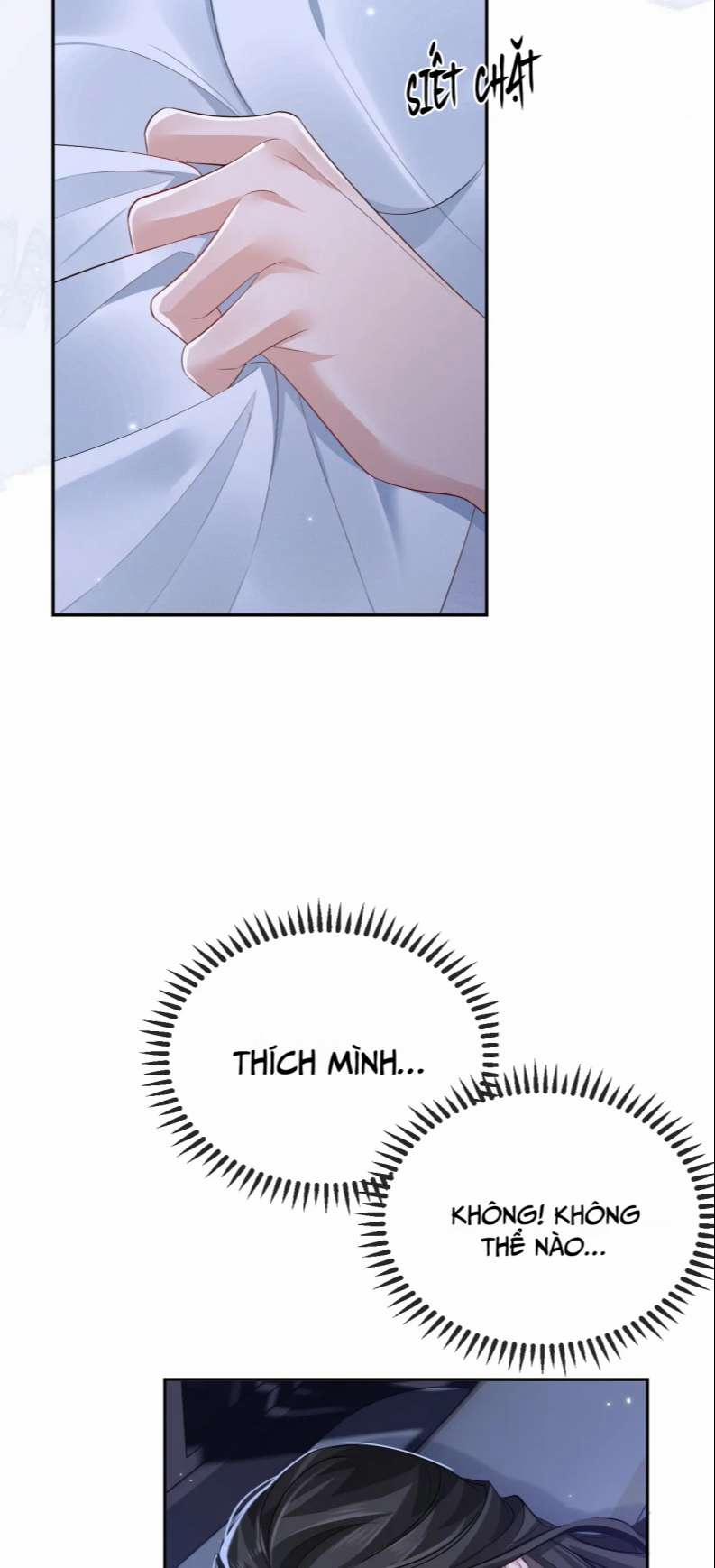 Husky Và Sư Tôn Mèo Trắng Của Hắn 45 trang 3