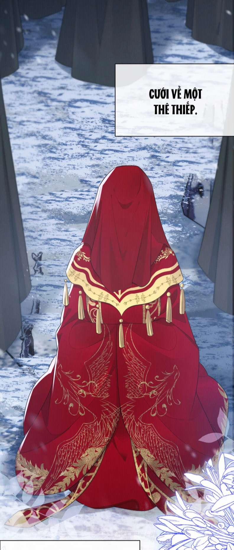 Husky Và Sư Tôn Mèo Trắng Của Hắn 45 trang 31