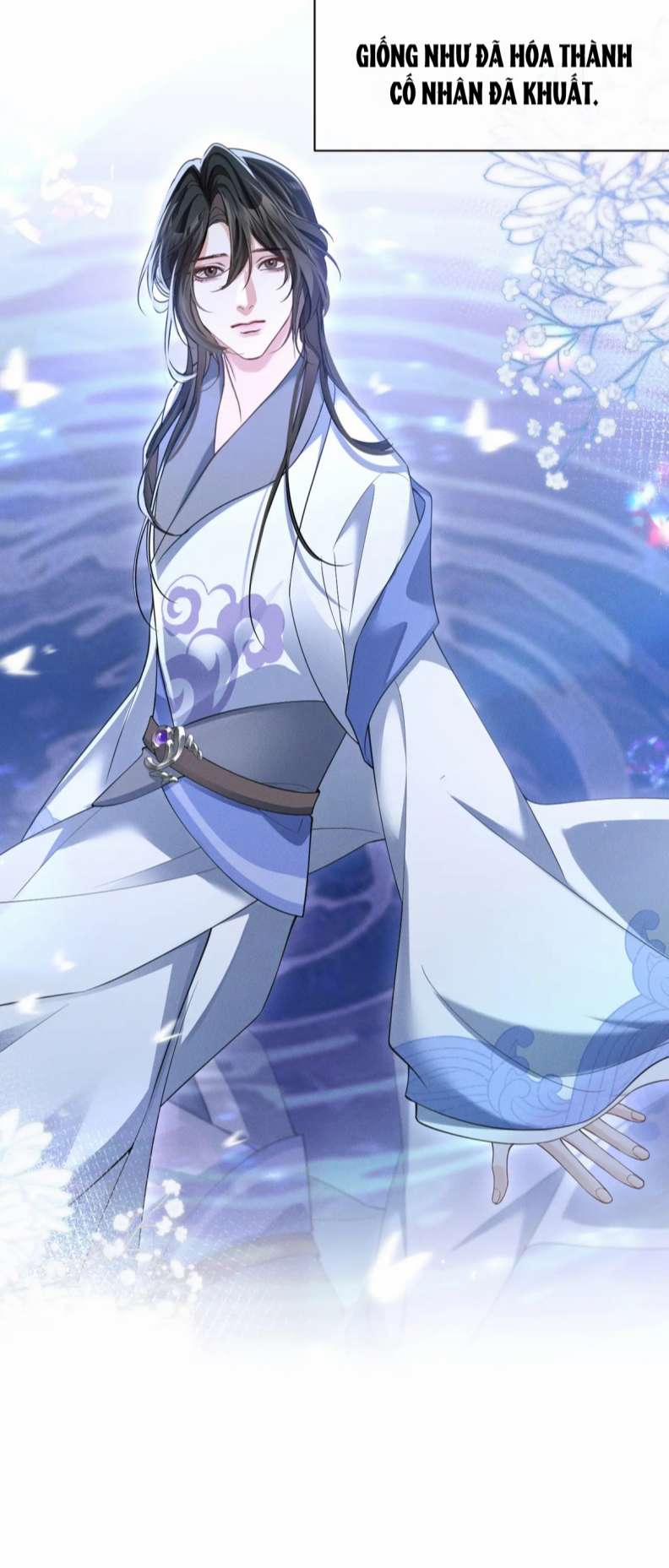 Husky Và Sư Tôn Mèo Trắng Của Hắn 45 trang 33